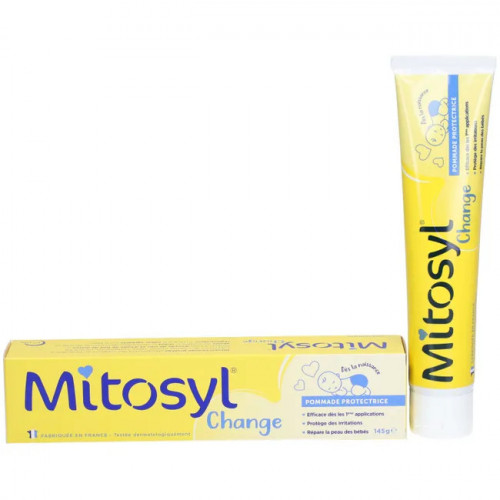 Kem mỡ đa năng Mitosyl Change Protege & Previent 145gr